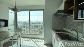 1 Bedroom Condo for rent in Centric Scene Ratchavipha, Wong Sawang, Bangkok near MRT Wong Sawang