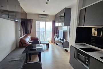 2 Bedroom Condo for rent in The Key Sathorn-Charoenraj, Bang Khlo, Bangkok near BTS Surasak
