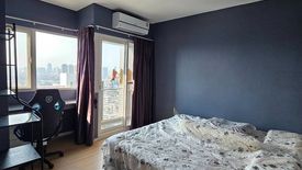 2 Bedroom Condo for rent in The Key Sathorn-Charoenraj, Bang Khlo, Bangkok near BTS Surasak