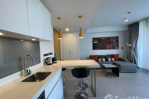 2 Bedroom Condo for rent in Oceanstone Phuket, Choeng Thale, Phuket