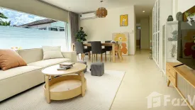 3 Bedroom House for sale in Phuket Grandville Village, Si Sunthon, Phuket