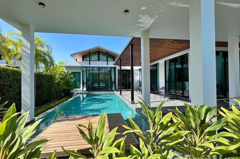 4 Bedroom Villa for rent in Baan Bua, Rawai, Phuket