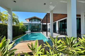 4 Bedroom Villa for rent in Baan Bua, Rawai, Phuket