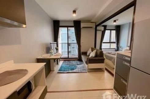 1 Bedroom Condo for rent in ZCAPE III, Wichit, Phuket