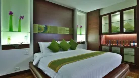 1 Bedroom Apartment for rent in Centre Point Hotel Pratunam, Thanon Phaya Thai, Bangkok near MRT Pratunam