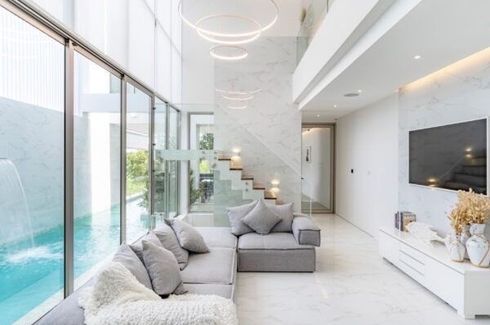 3 Bedroom Villa for rent in The Residence, Thep Krasatti, Phuket