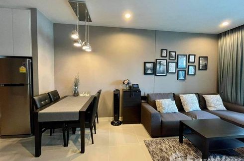 1 Bedroom Condo for rent in Circle Condominium, Makkasan, Bangkok near Airport Rail Link Makkasan