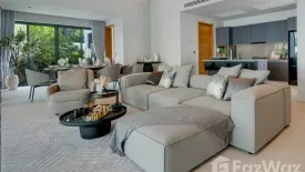 3 Bedroom Villa for sale in Botanica Four Seasons - Autumn Modern Loft, Thep Krasatti, Phuket