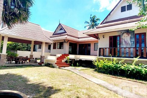 3 Bedroom House for sale in Dhewee Resort, Huai Yai, Chonburi