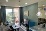 1 Bedroom Condo for sale in Grande Caribbean, Nong Prue, Chonburi