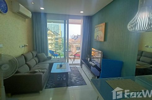 1 Bedroom Condo for sale in Grande Caribbean, Nong Prue, Chonburi
