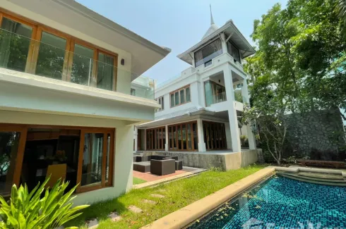 5 Bedroom House for sale in Na Kluea, Chonburi