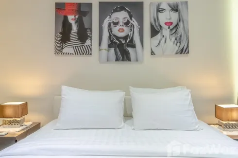 1 Bedroom Condo for sale in Veranda Residence Pattaya, Na Jomtien, Chonburi