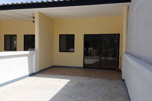 1 Bedroom Townhouse for sale in Huai Yai, Chonburi