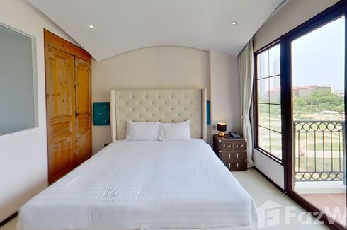 1 Bedroom Condo for sale in Venetian Signature Condo Resort Pattaya, Na Jomtien, Chonburi