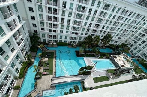 1 Bedroom Condo for sale in The Orient Resort & Spa, Nong Prue, Chonburi