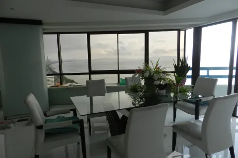 3 Bedroom Condo for sale in Jomtien Condotel, Nong Prue, Chonburi