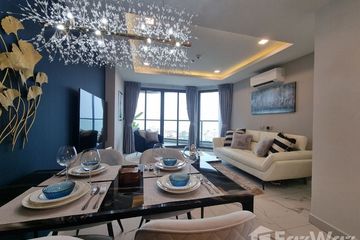 2 Bedroom Condo for sale in Arcadia Millennium Tower, Nong Prue, Chonburi