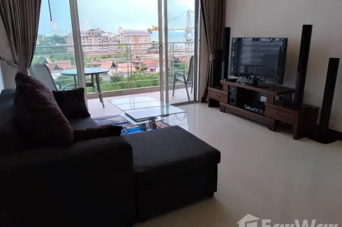 2 Bedroom Condo for sale in La Royale Beach, Na Jomtien, Chonburi