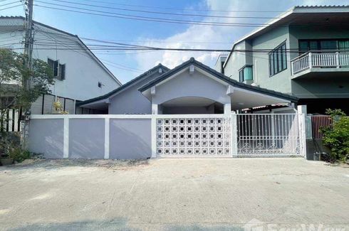 3 Bedroom House for sale in Nong Prue, Chonburi