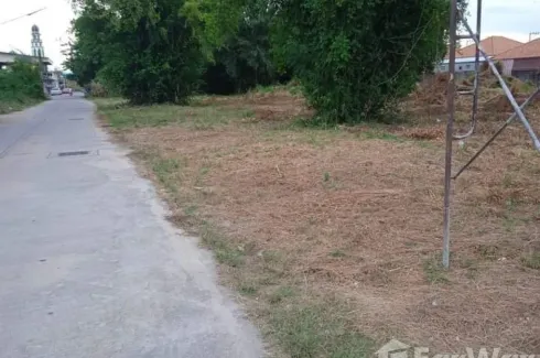 Land for sale in Nong Prue, Chonburi