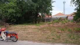 Land for sale in Nong Prue, Chonburi