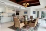 4 Bedroom Villa for sale in Phoenix Golf Villa, Huai Yai, Chonburi