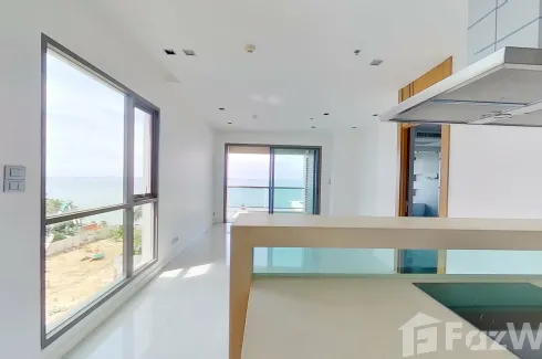 1 Bedroom Condo for sale in Ananya Beachfront Wongamat, Na Kluea, Chonburi