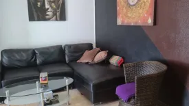 3 Bedroom Townhouse for sale in San Rak 2, Bang Lamung, Chonburi