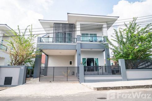 3 Bedroom House for sale in Baan Amarin City Sattahip Muangmai, Sattahip, Chonburi