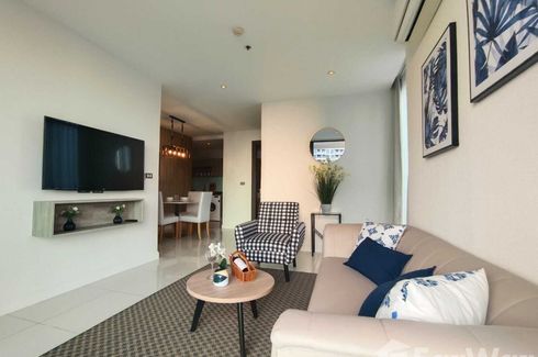 2 Bedroom Condo for sale in The Point Pratumnak, Nong Prue, Chonburi