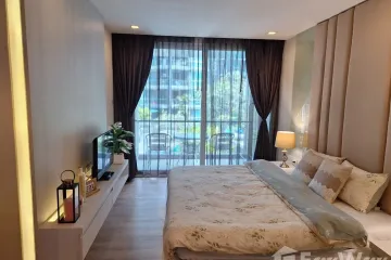 Condo for sale in Apus, Nong Prue, Chonburi