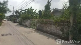 Land for sale in Nong Prue, Chonburi