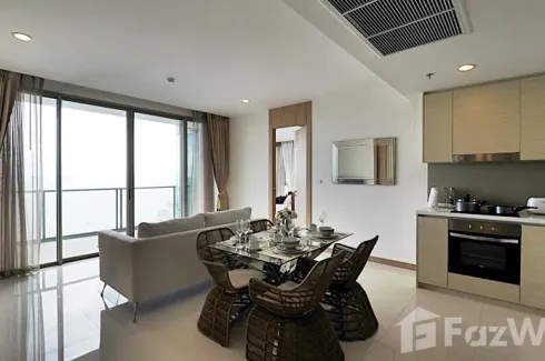 2 Bedroom Condo for sale in The Riviera Wongamat, Na Kluea, Chonburi