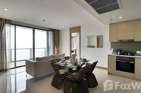 2 Bedroom Condo for sale in The Riviera Wongamat, Na Kluea, Chonburi