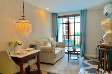 1 Bedroom Condo for sale in Espana Condo Resort Pattaya, Nong Prue, Chonburi