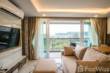 2 Bedroom Condo for sale in Dusit Grand Park 2, Nong Prue, Chonburi