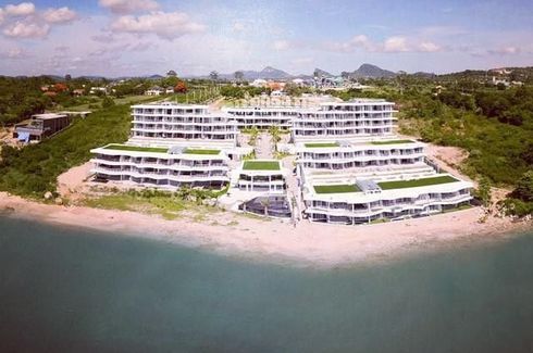 Condo for sale in Pure Sunset Beach, Na Jomtien, Chonburi