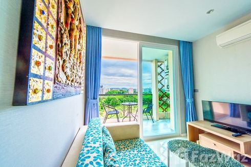 1 Bedroom Condo for sale in Atlantis Condo Resort, Nong Prue, Chonburi