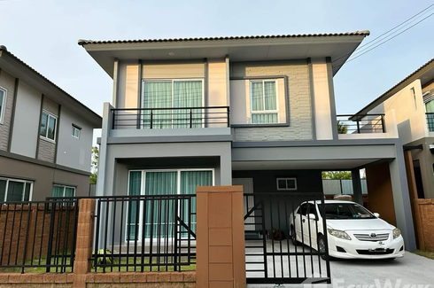 3 Bedroom House for rent in The Plant Thepkasattri-Thalang, Thep Krasatti, Phuket