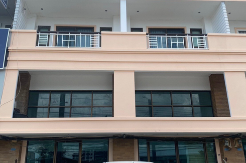 5 Bedroom Townhouse for sale in Chalong, Phuket