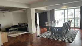 4 Bedroom Condo for rent in Baan Prida, Khlong Toei, Bangkok near BTS Nana