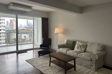 4 Bedroom Condo for rent in Baan Prida, Khlong Toei, Bangkok near BTS Nana