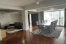 4 Bedroom Condo for rent in Baan Prida, Khlong Toei, Bangkok near BTS Nana