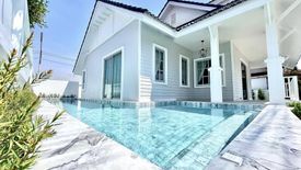 3 Bedroom House for sale in Plenary Park, Nong Prue, Chonburi