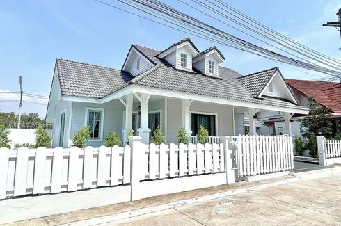 3 Bedroom House for sale in Plenary Park, Nong Prue, Chonburi