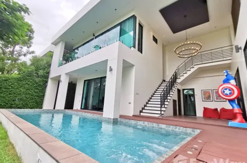 3 Bedroom Villa for sale in Itz Time Hua Hin Pool Villa, Thap Tai, Prachuap Khiri Khan