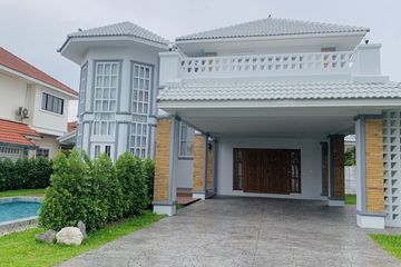 4 Bedroom Villa for sale in City Home Place 2, Pa Bong, Chiang Mai