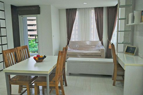 1 Bedroom Condo for sale in Suthep, Chiang Mai