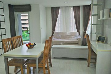 1 Bedroom Condo for sale in Suthep, Chiang Mai